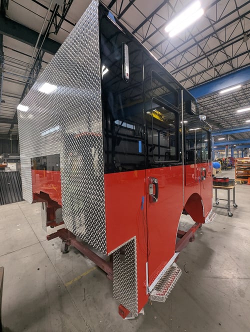 Chaska FD