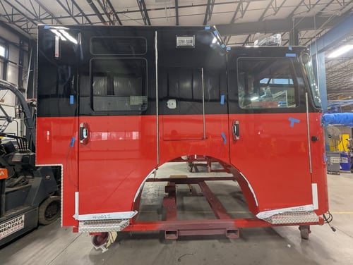 Chaska FD