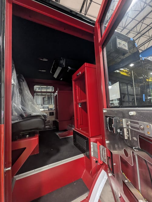 Chaska FD