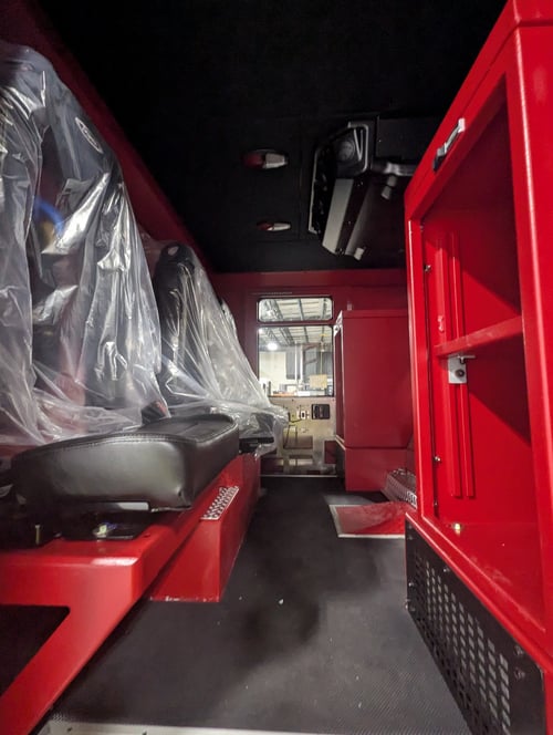 Chaska FD