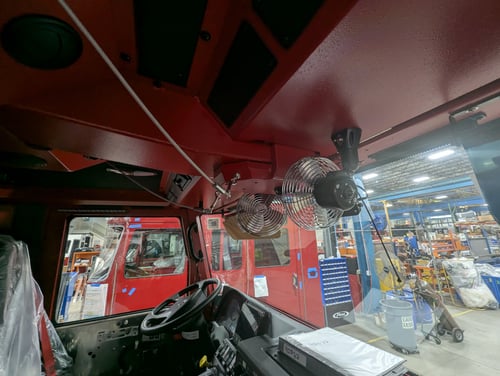 Chaska FD