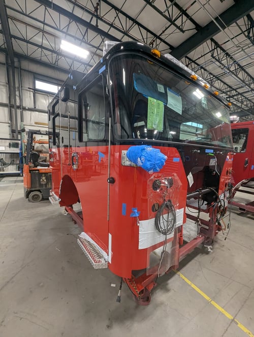 Chaska FD