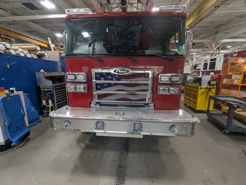 Otsego FD