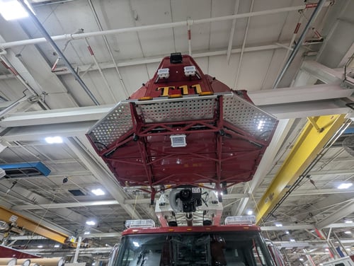 Otsego FD
