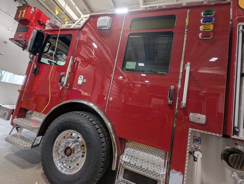 Otsego FD