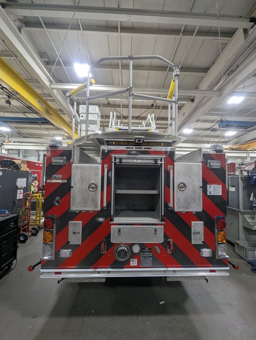 Otsego FD