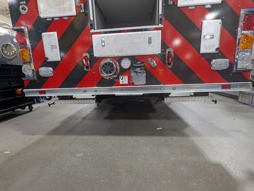 Otsego FD
