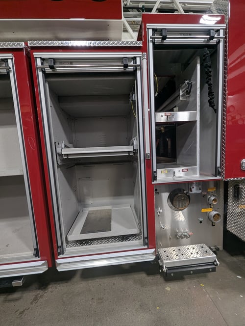 Otsego FD