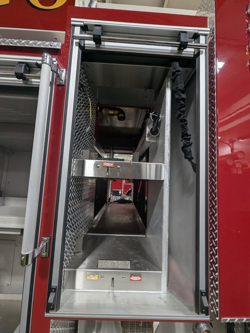 Otsego FD