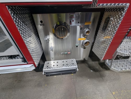 Otsego FD