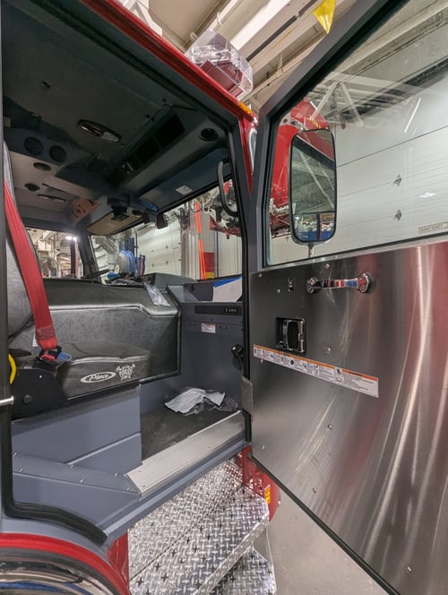 Otsego FD