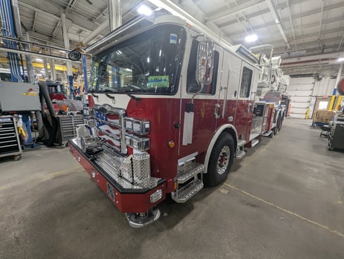 Decatur FD