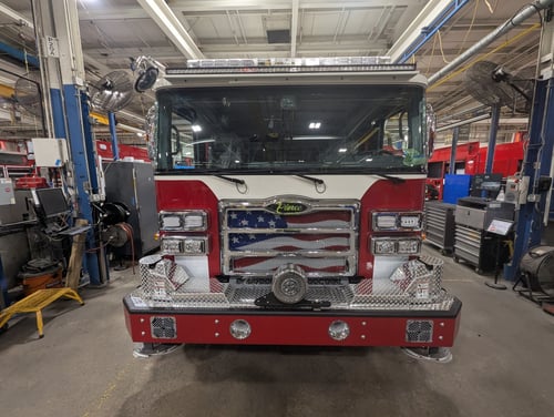 Decatur FD