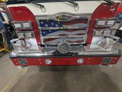 Decatur FD