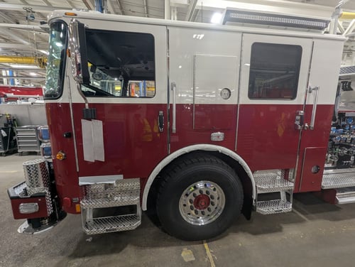 Decatur FD
