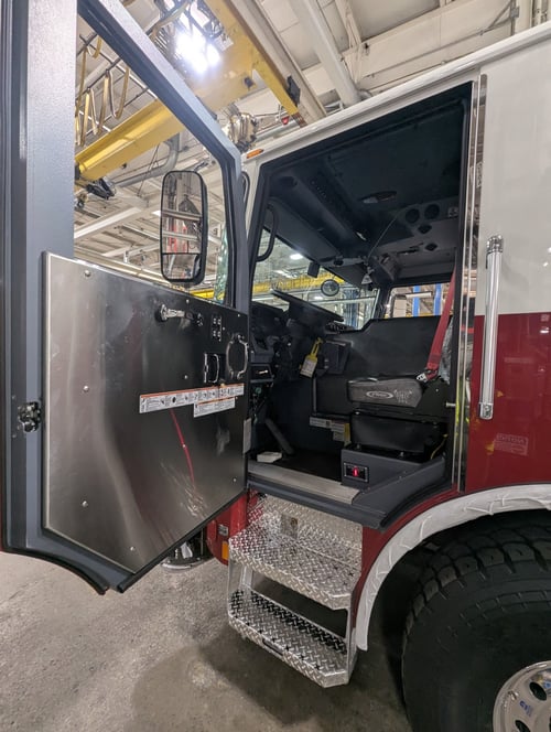 Decatur FD