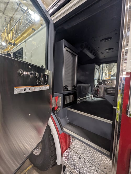 Decatur FD
