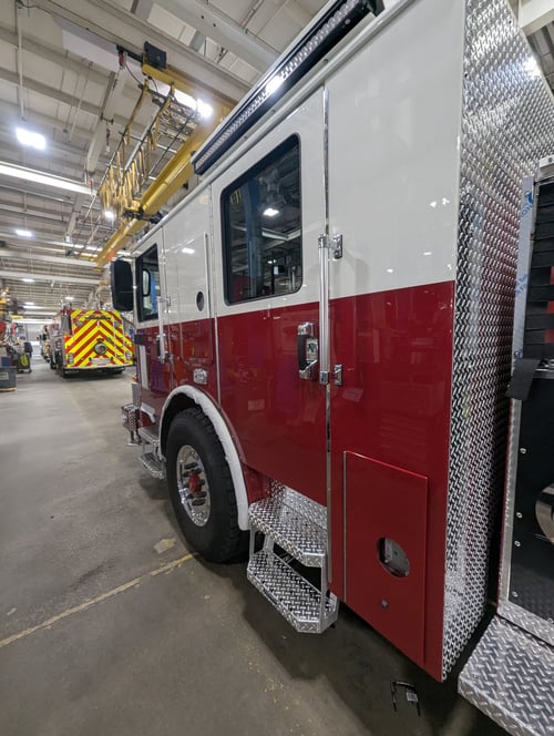 Decatur FD