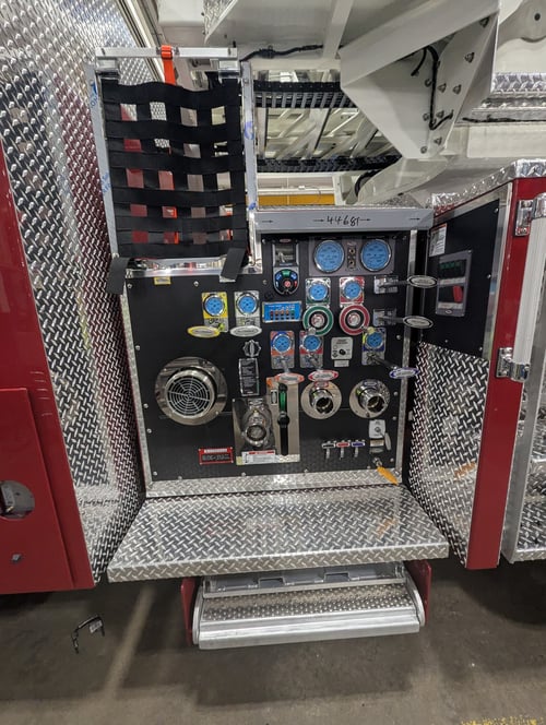 Decatur FD