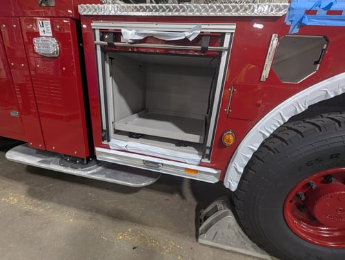 Decatur FD