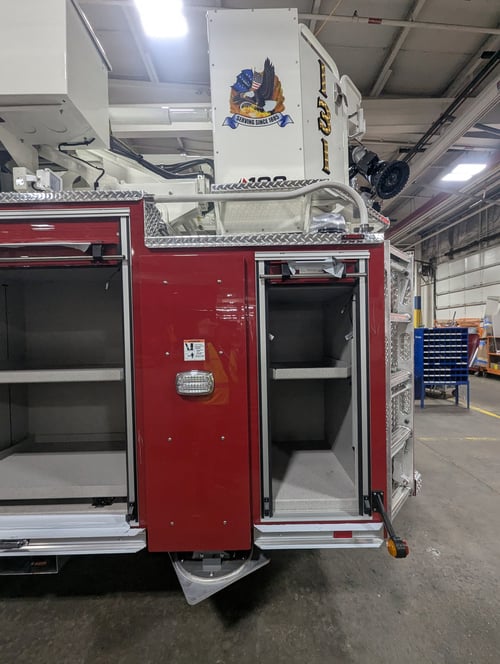 Decatur FD