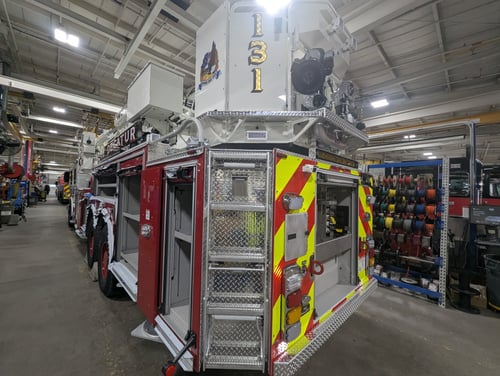 Decatur FD