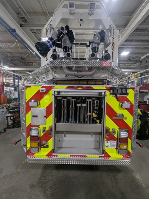 Decatur FD