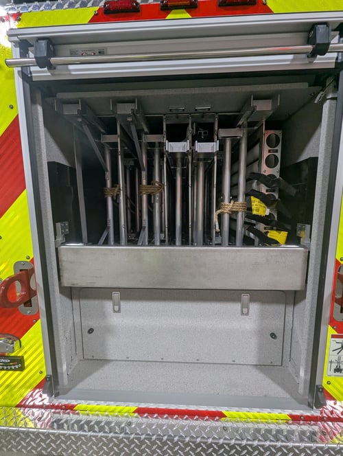 Decatur FD