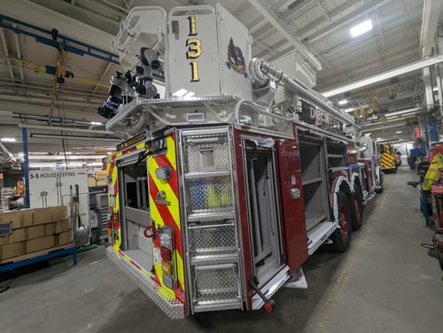 Decatur FD
