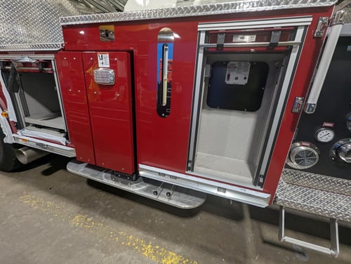 Decatur FD