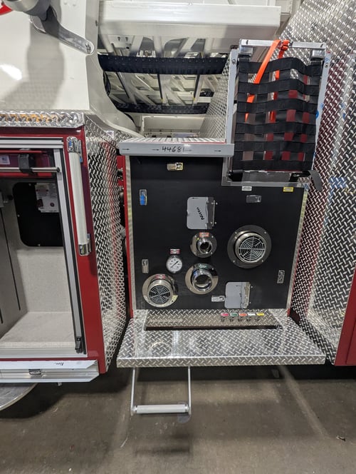Decatur FD
