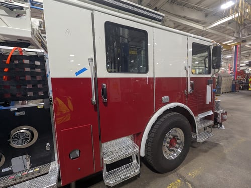 Decatur FD