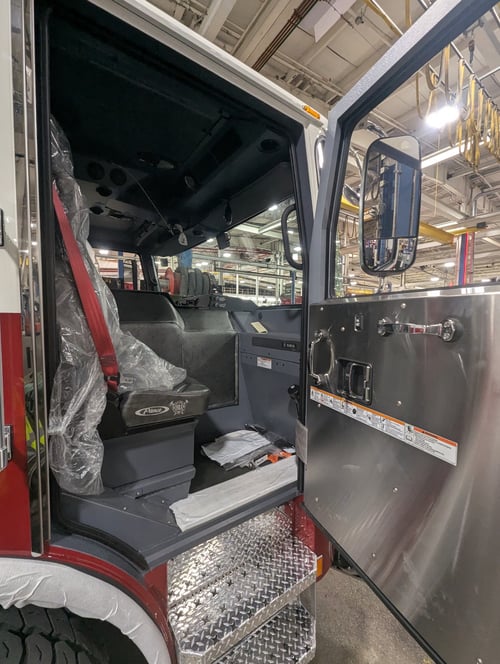 Decatur FD