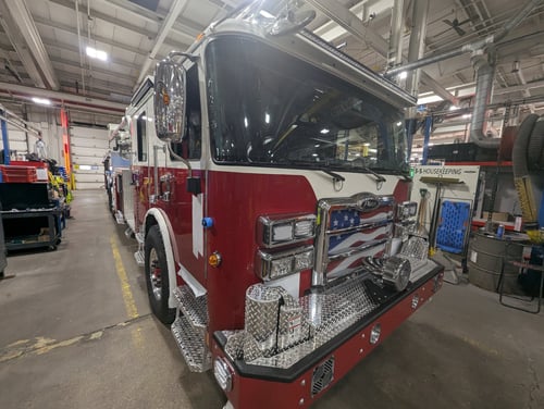 Decatur FD