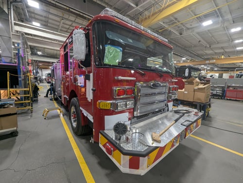 Orland FPD