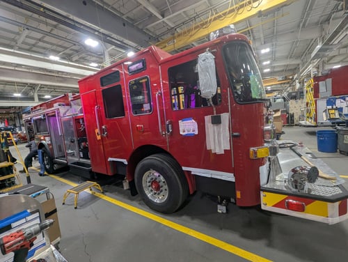 Orland FPD
