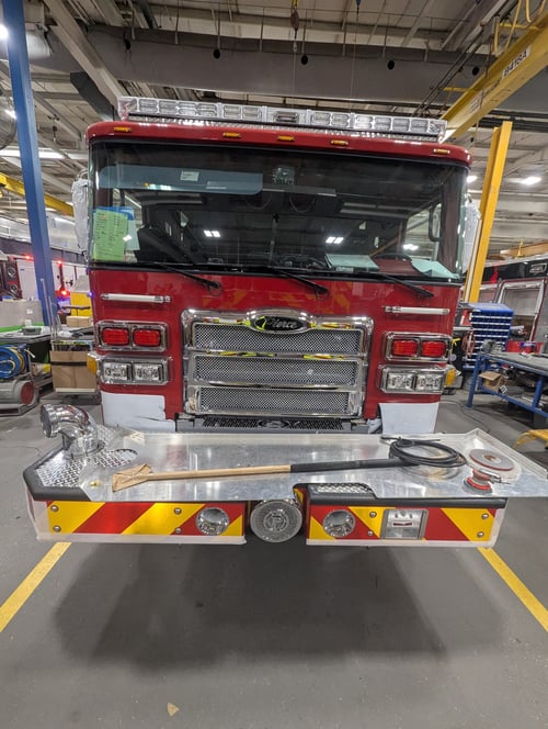 Orland FPD