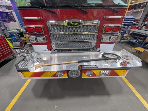 Orland FPD