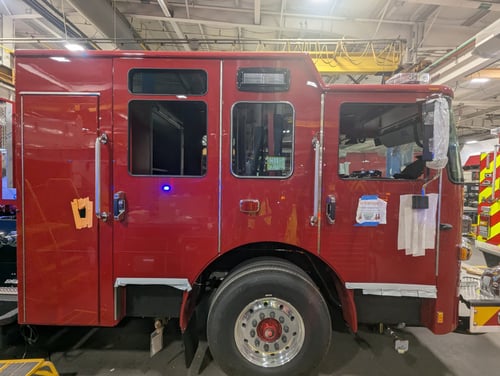 Orland FPD
