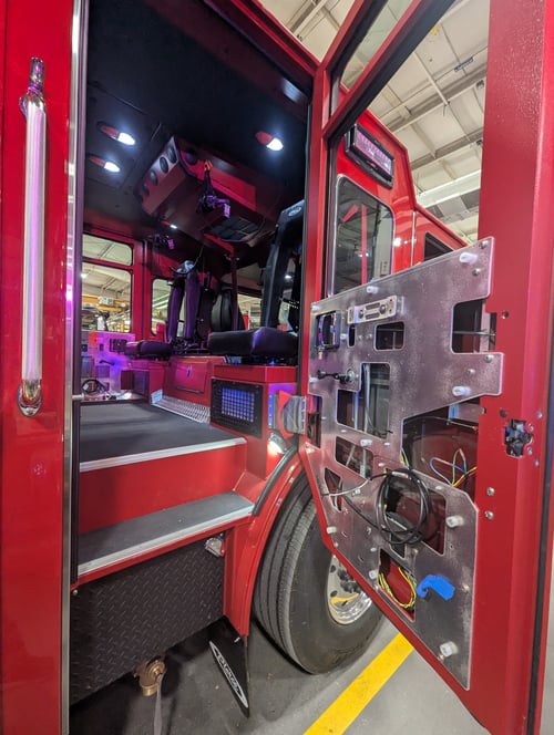 Orland FPD