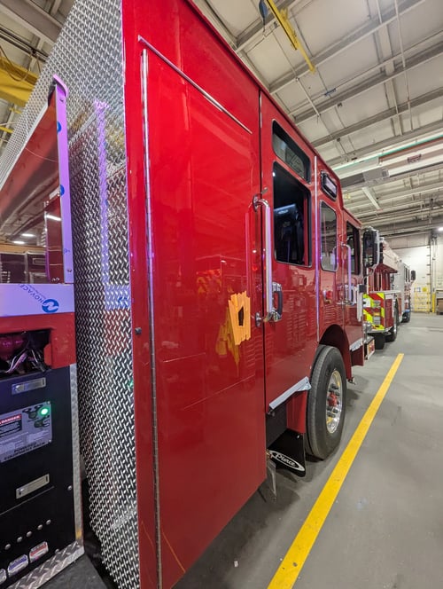 Orland FPD