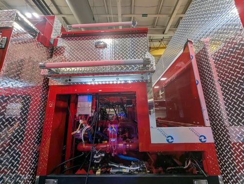 Orland FPD