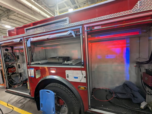 Orland FPD