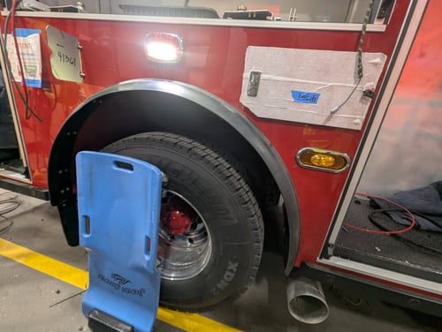 Orland FPD