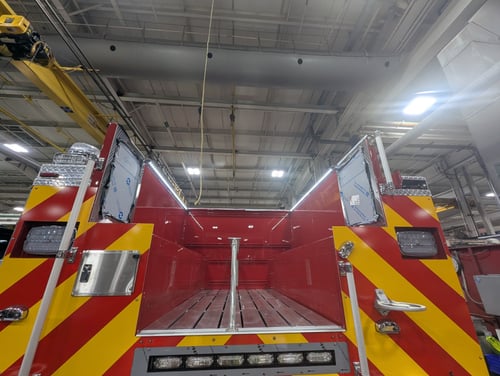 Orland FPD