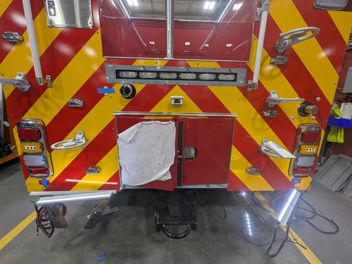 Orland FPD