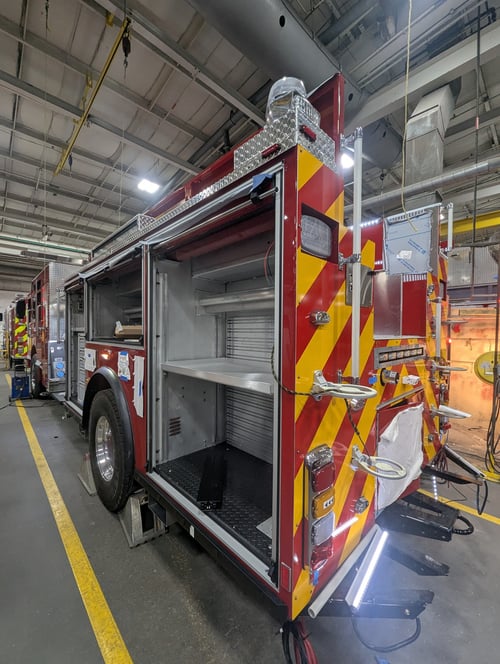 Orland FPD