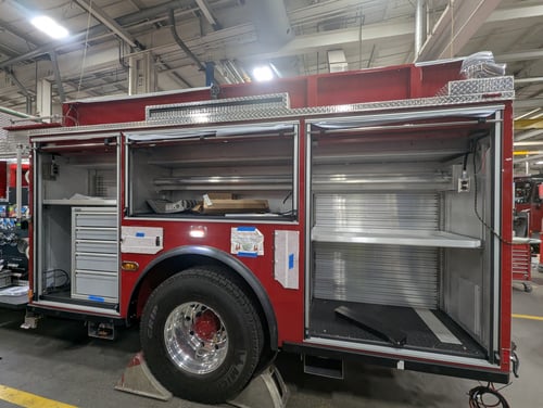 Orland FPD