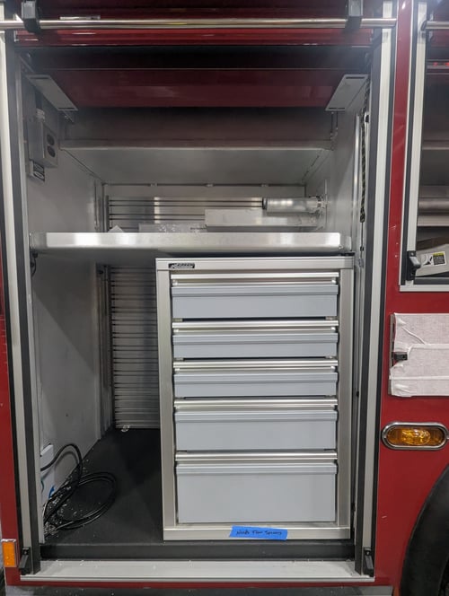 Orland FPD