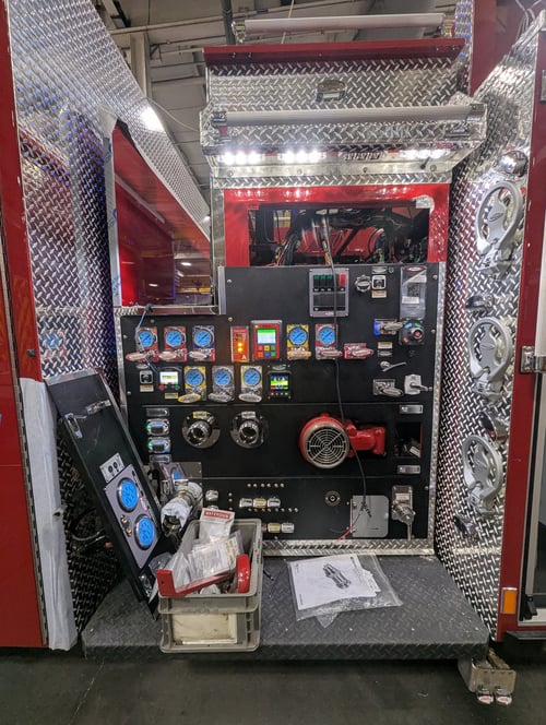 Orland FPD